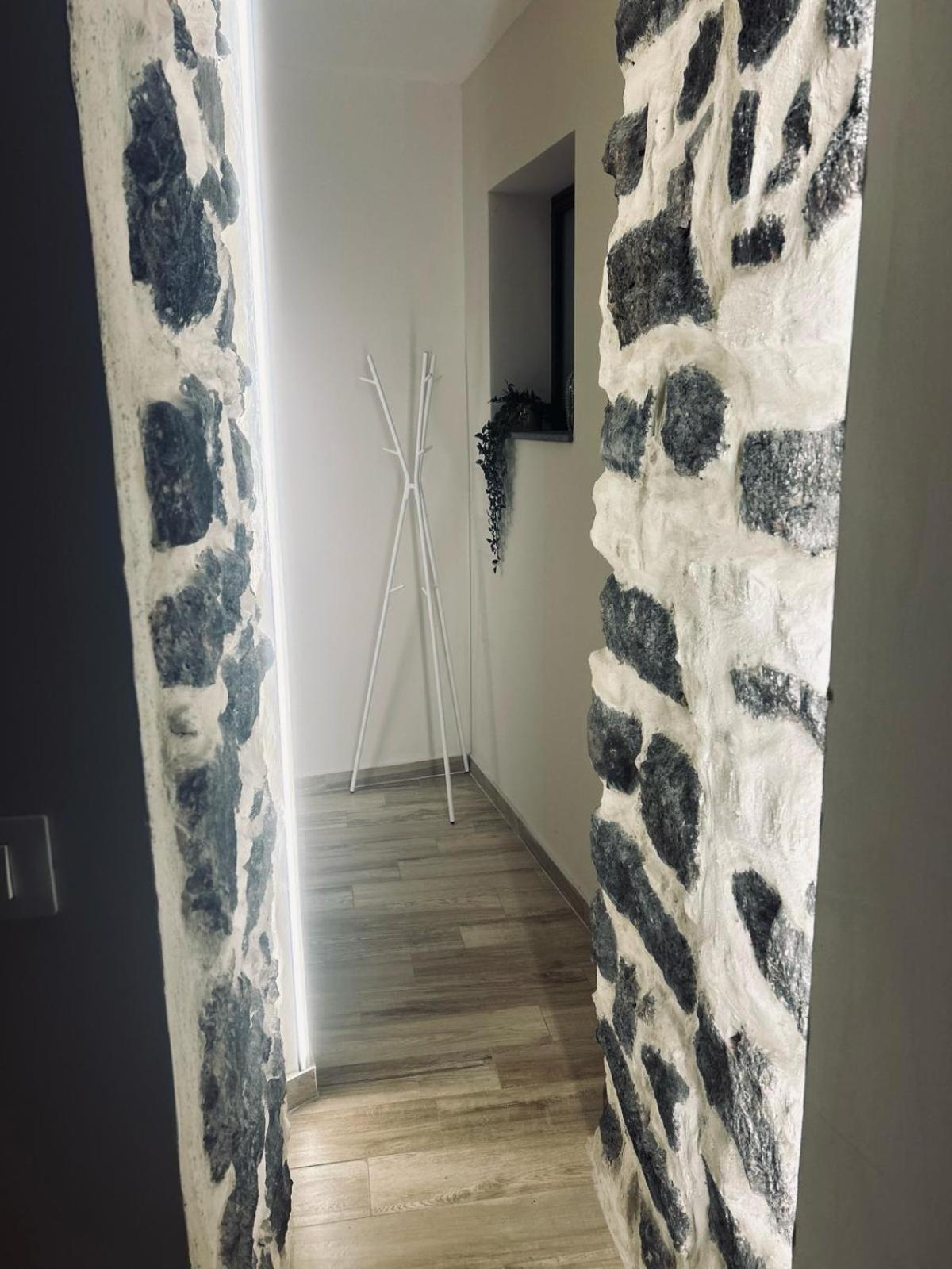 La Casa Nel Cortile Daire Katanya Dış mekan fotoğraf