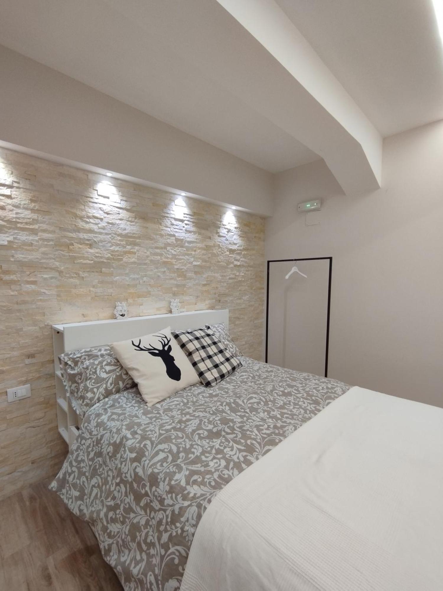 La Casa Nel Cortile Daire Katanya Dış mekan fotoğraf