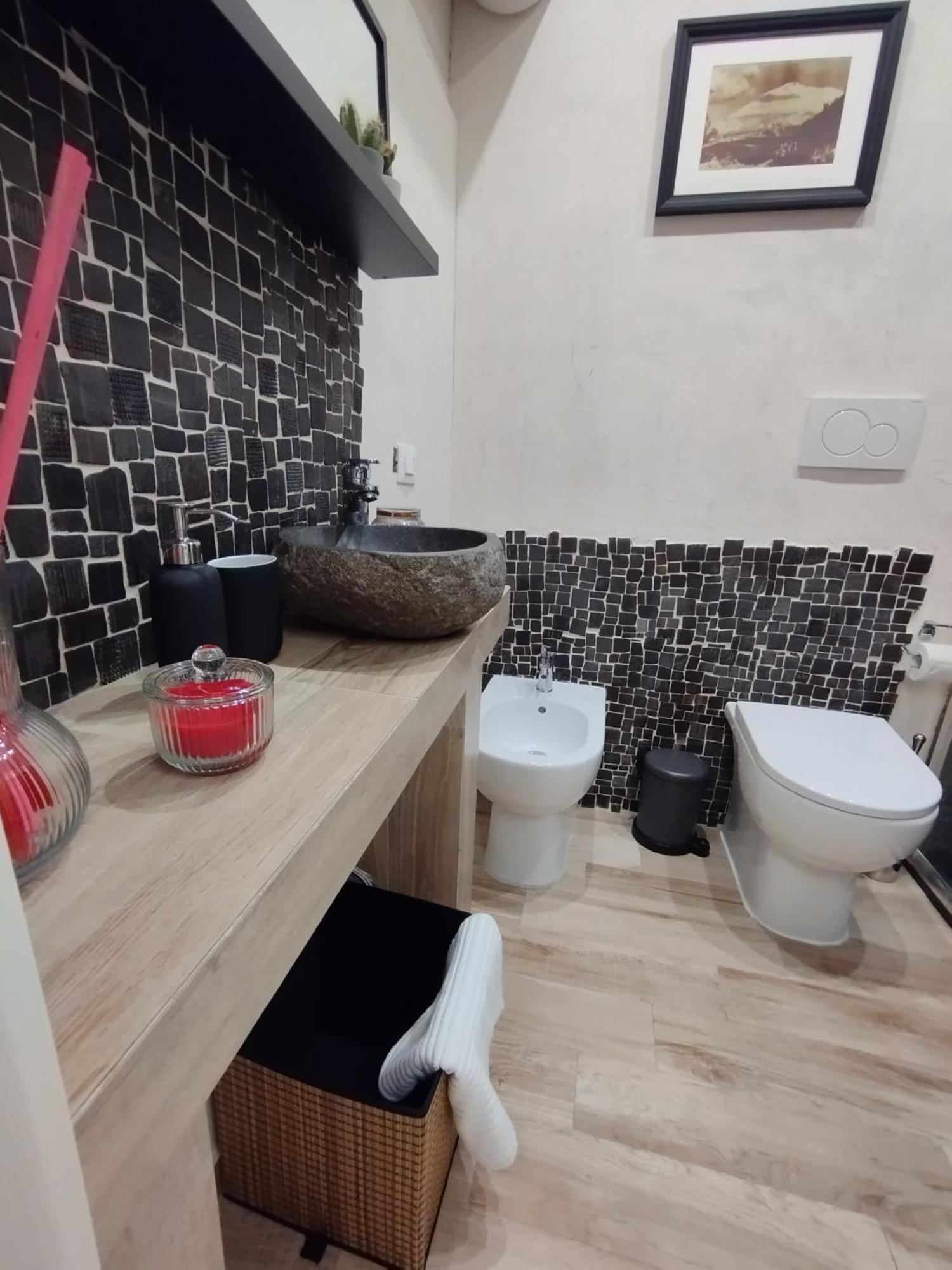 La Casa Nel Cortile Daire Katanya Dış mekan fotoğraf